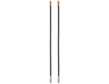 SAM Flexible Blade Guides to fit Fisher® Snow Plows